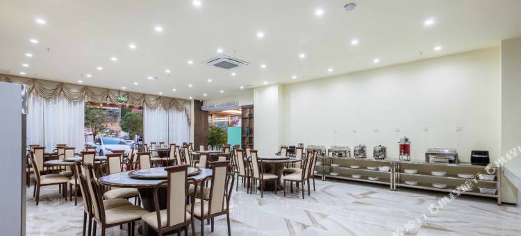 泓振花园大酒店图片