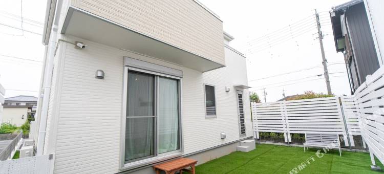 Nagashima Riverside Condominium(Nagashima Riverside Condominium)图片