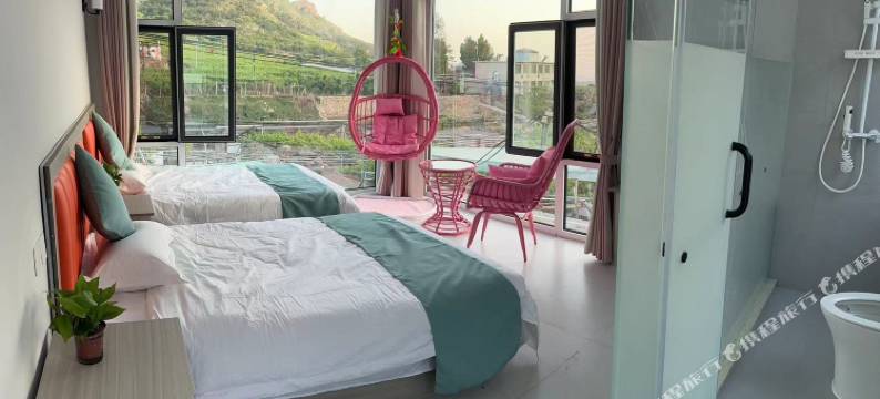 吉祥精品农家院(昌黎葡萄沟店)图片