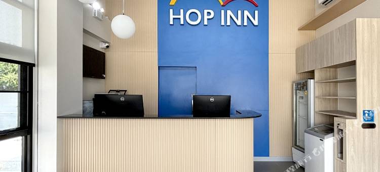 Hop Inn 那空帕农(Hop Inn Nakhon Phanom)图片