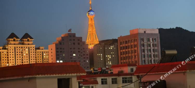 瑞嘉商务宾馆图片