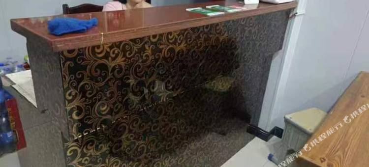 家在黄河畔酒店图片