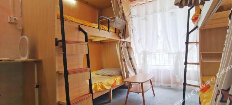 柳州栖客青年旅社(谷埠街店)图片