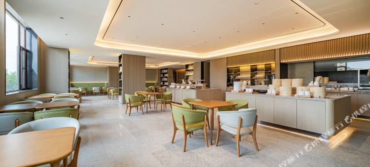 全季酒店(特克斯九宫新城店)图片