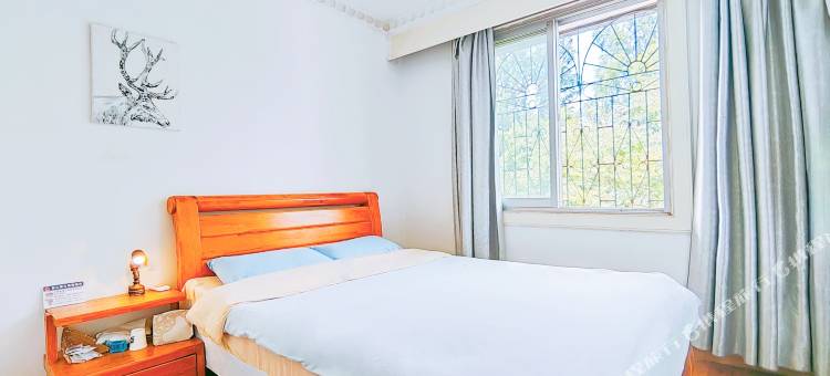 叁囍青年旅社(桂林两江四湖店)图片