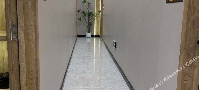 阿尔山渔家乐饭店图片