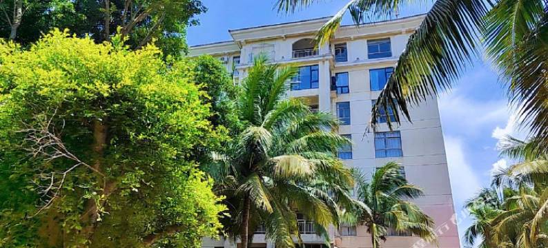 海岛故事海景度假公寓图片