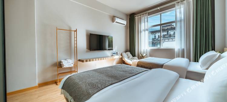 大理佳驿客栈图片