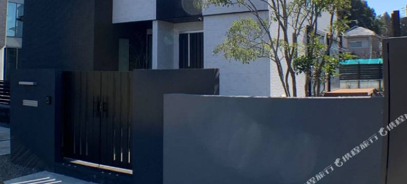 star residence图片