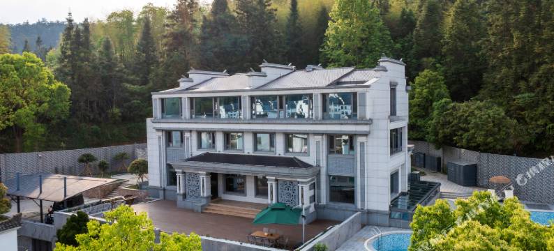 泰宁古城三号美墅图片