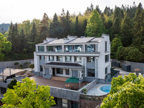 泰宁古城三号美墅