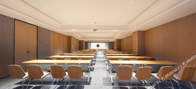 全季酒店(连云港海洋大学苍梧路店)图片