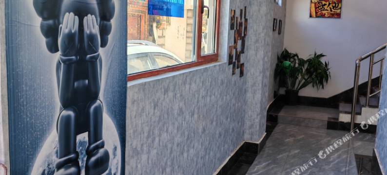 拉萨悦客之家民宿(万达广场店)图片