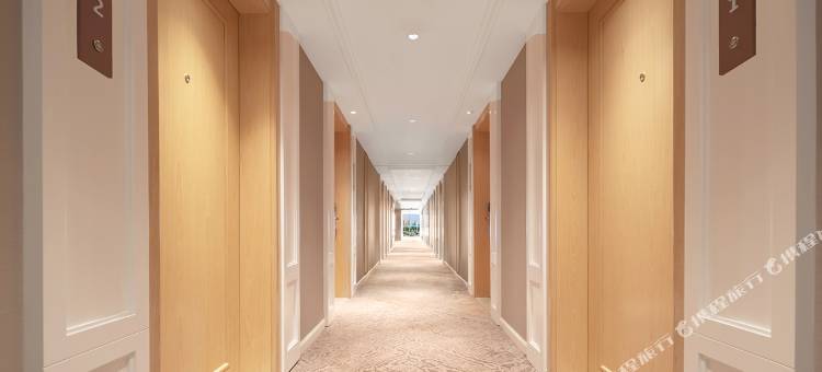 维也纳酒店(开封河南大学新校区店)图片