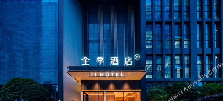 全季酒店(成都汇融国际广场店)图片