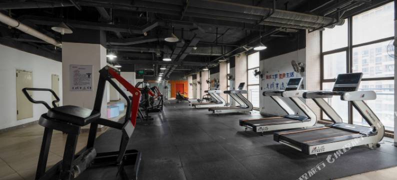 佛山富瀚公馆(绿岛湖地铁站店)图片