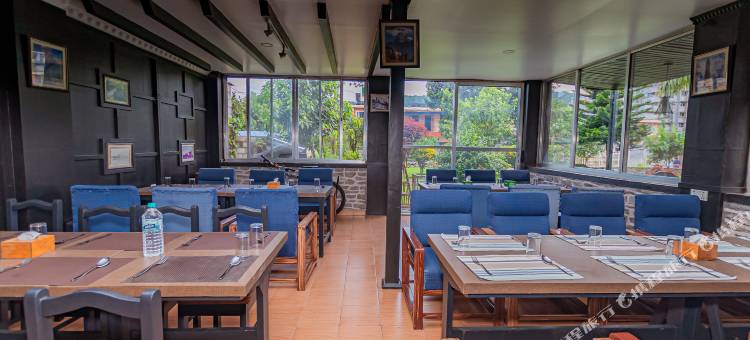 博卡拉巴松达拉度假村(Basundhara Resort Pokhara)图片