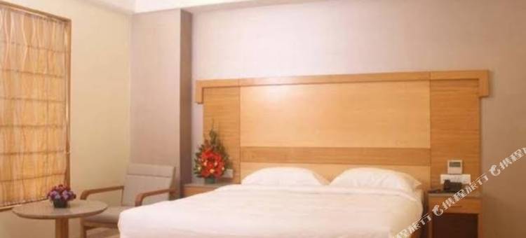 金丝雀蓝宝石酒店(Hotel Crn Canary Sapphire)图片