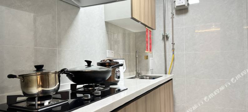 景洪珈媛民宿图片