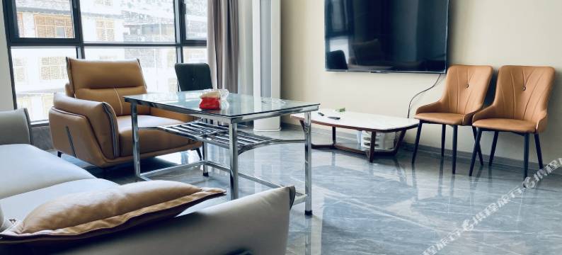 咸丰长承民宿图片