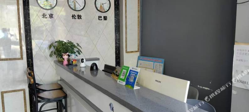景尚酒店(南京禄口机场铜山地铁站店)图片
