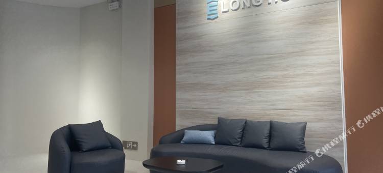 艺龙海雅酒店(顺德渔人码头店)图片