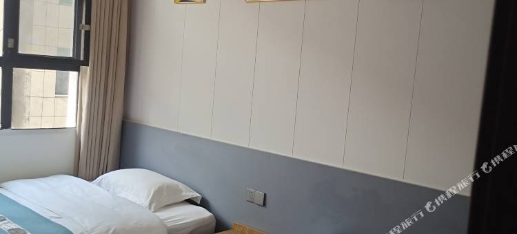 桑植南门公寓图片