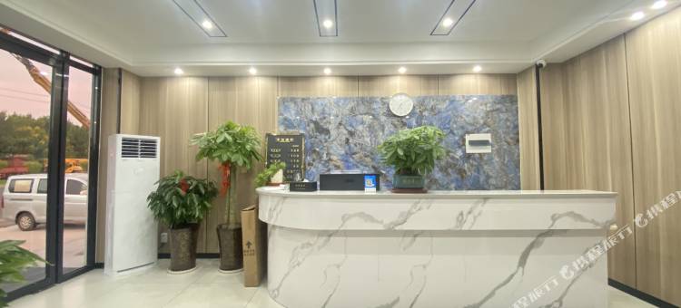 桔光酒店图片