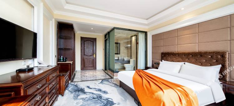 乌鲁木齐百汇酒店图片