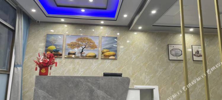 雪山居民宿图片