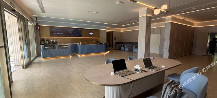 汉庭酒店(兴安盟扎赉特旗神山西街店)图片