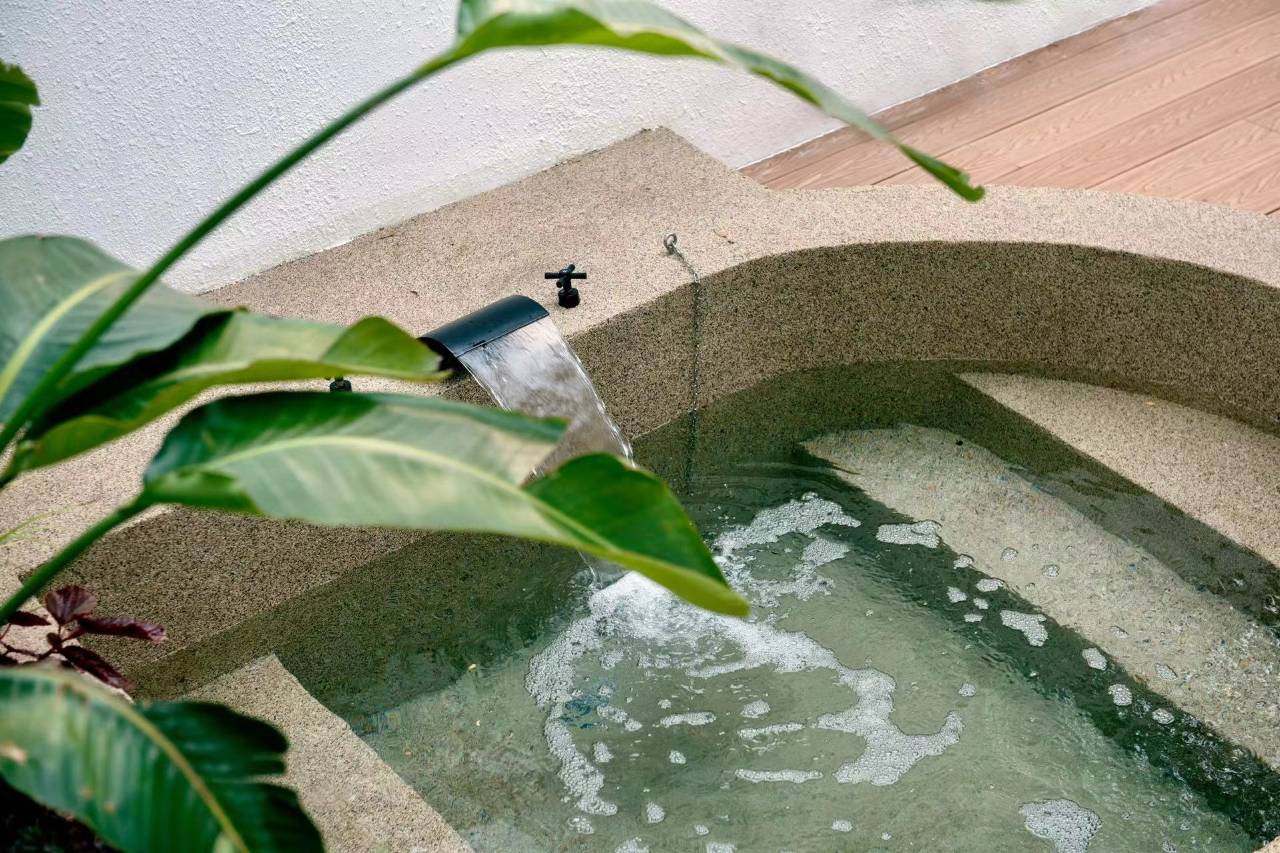 英德·松香山舍The Rosin Valley Villa & SPA(积庆里仙湖店)图片