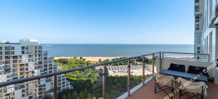 IE House轻奢民宿(秦皇岛海碧台店)图片