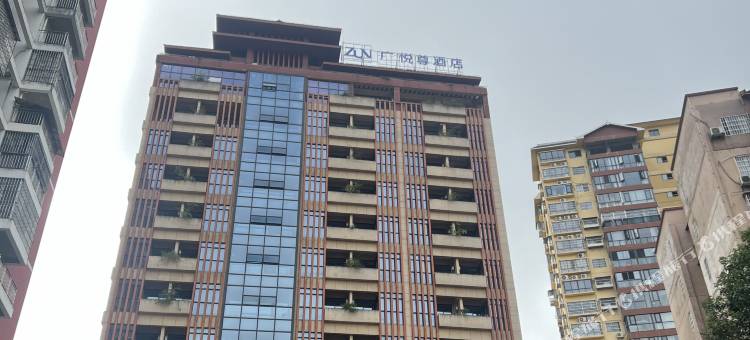 广悦尊酒店(柳州三江鼓楼鸟巢店)图片