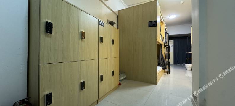 芜湖乐在青年旅舍图片