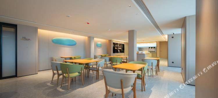 全季酒店(东光县店)图片