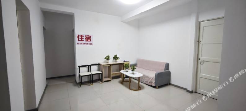 清雅民宿(幸福坝地铁站店)图片