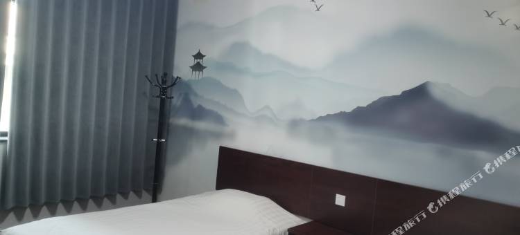 稷山凯盛宾馆图片