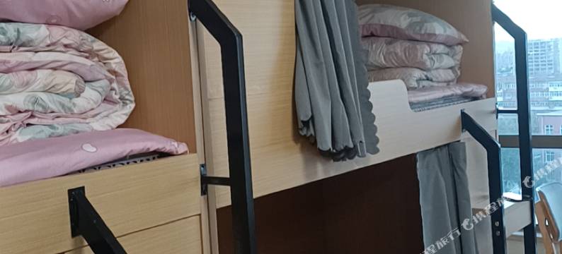 北京雅客青年旅舍图片