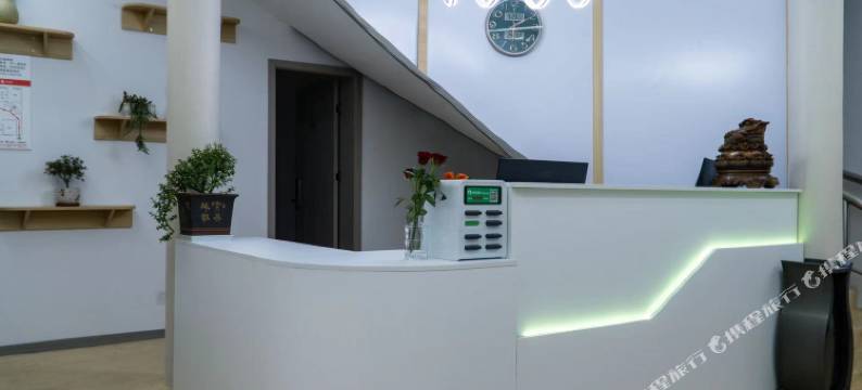 相逢居民宿(洛邑古城店)图片