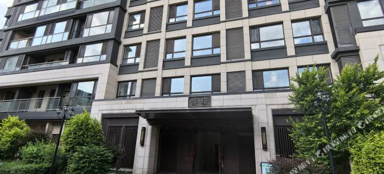 长春上东日租民宿(中日联医院中东大市场店)图片