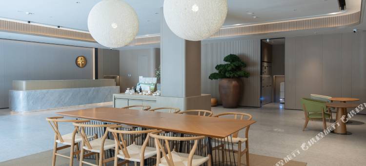 全季酒店(南京浦口研创园店)图片