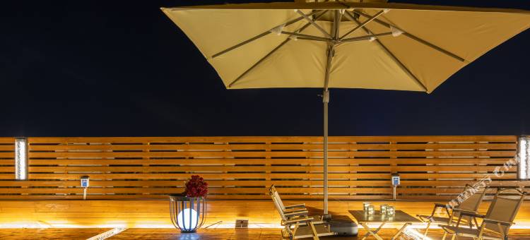 花猫青年旅舍(开封清明上河园宋都皇城旅游度假区店)图片