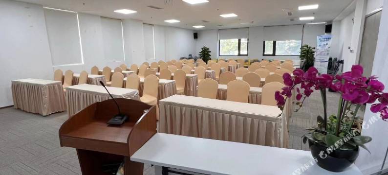 来仪文旅民宿(福州闽侯上街大学城福建师范大学旗山校区店)图片