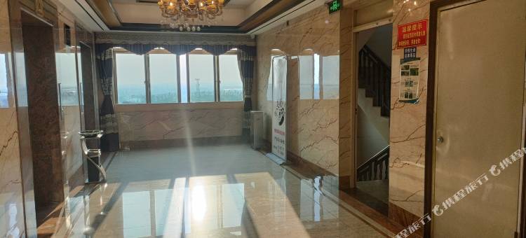 恒悦商务酒店图片