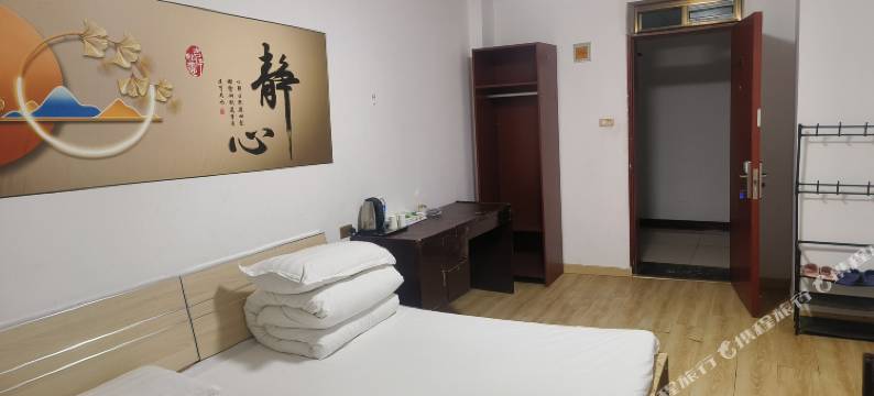 天爱日租房图片