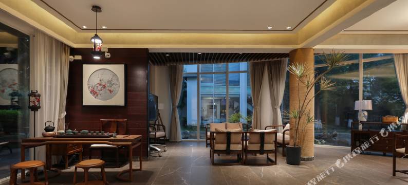 大理洱语民宿(洱海天域店)图片