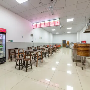 太原朵兰·云酒店