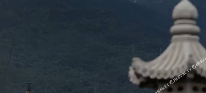 大理随意宅·观山休闲民宿(祟圣寺三塔店)图片