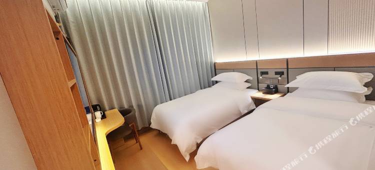 Z·Hotel酒店(离石西崖底小学店)图片